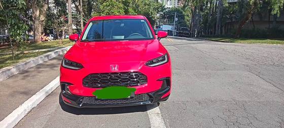 HONDA ZR-V 2.0 i-VTEC GASOLINA TOURING CVT
